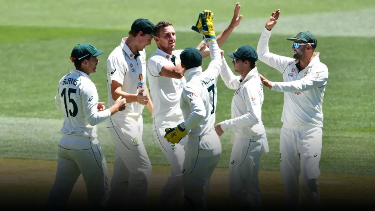 australia test team announced for wtc final and west indies tour