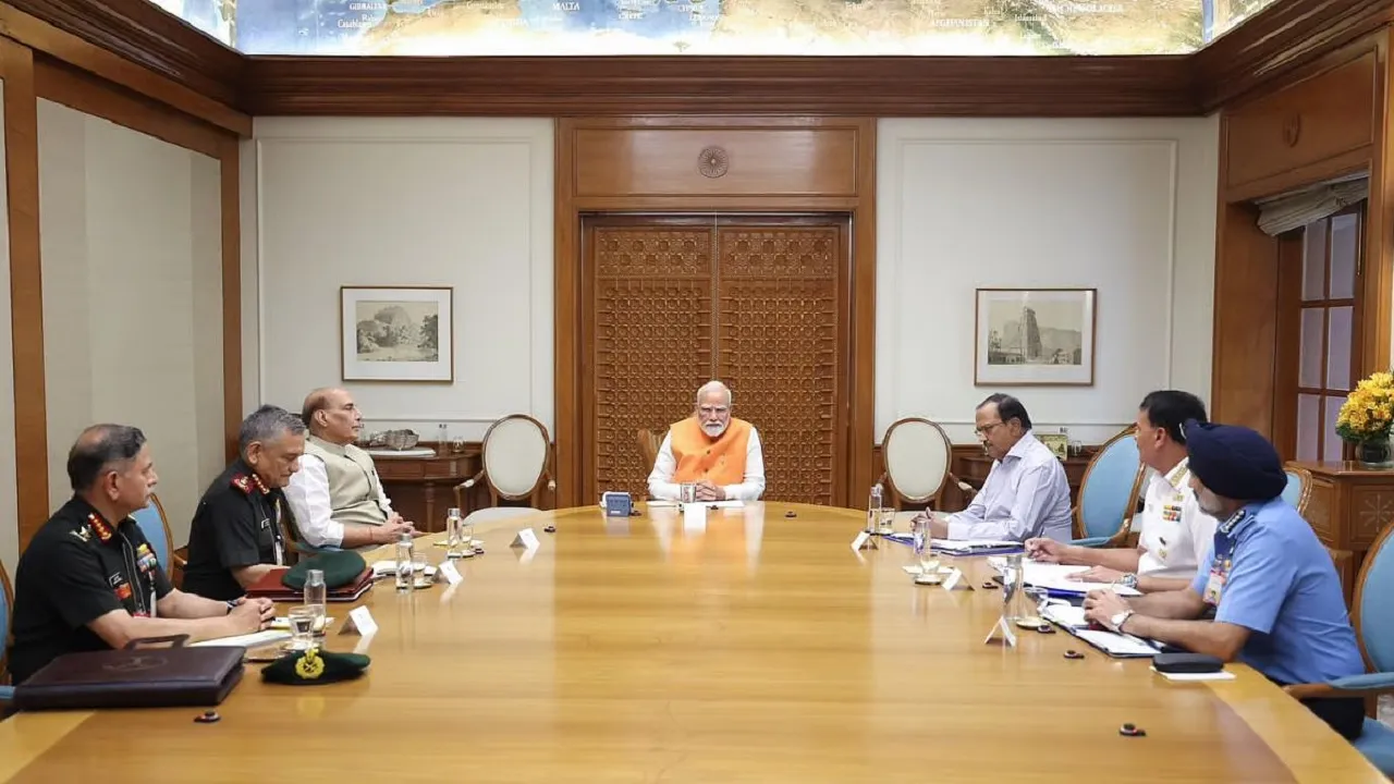 ccs meeting 14 May