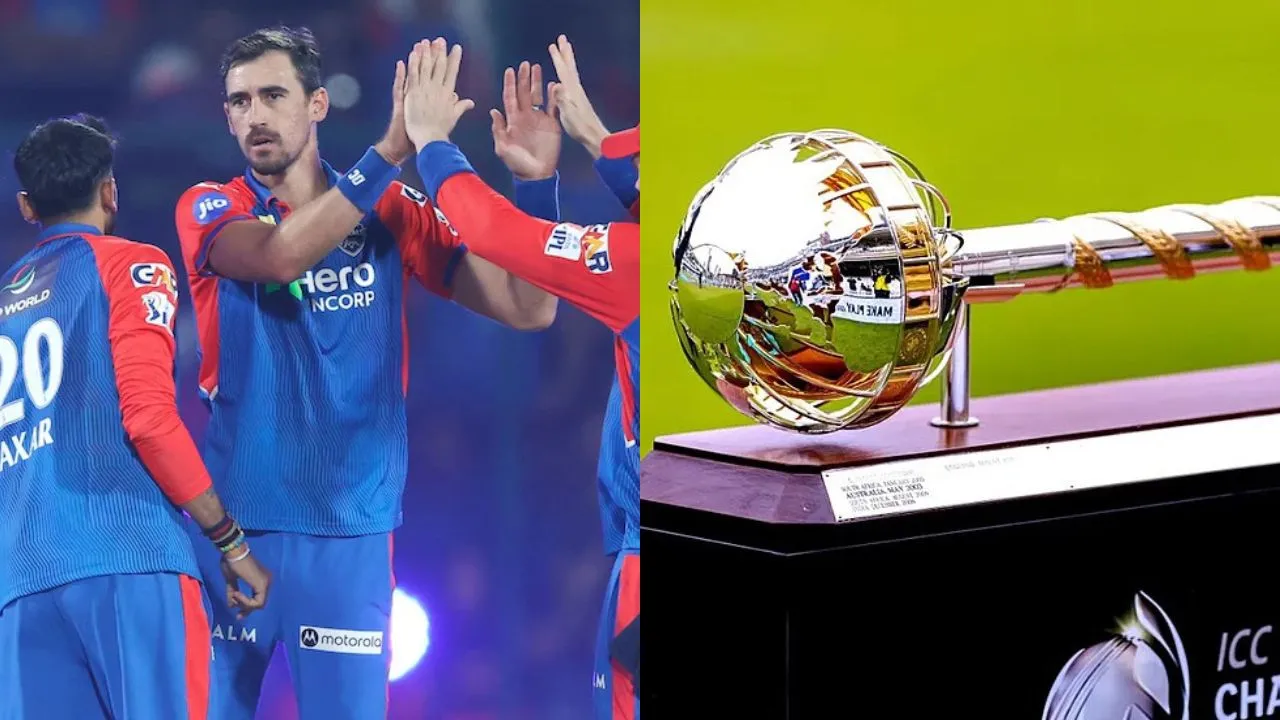 IPL 2025 