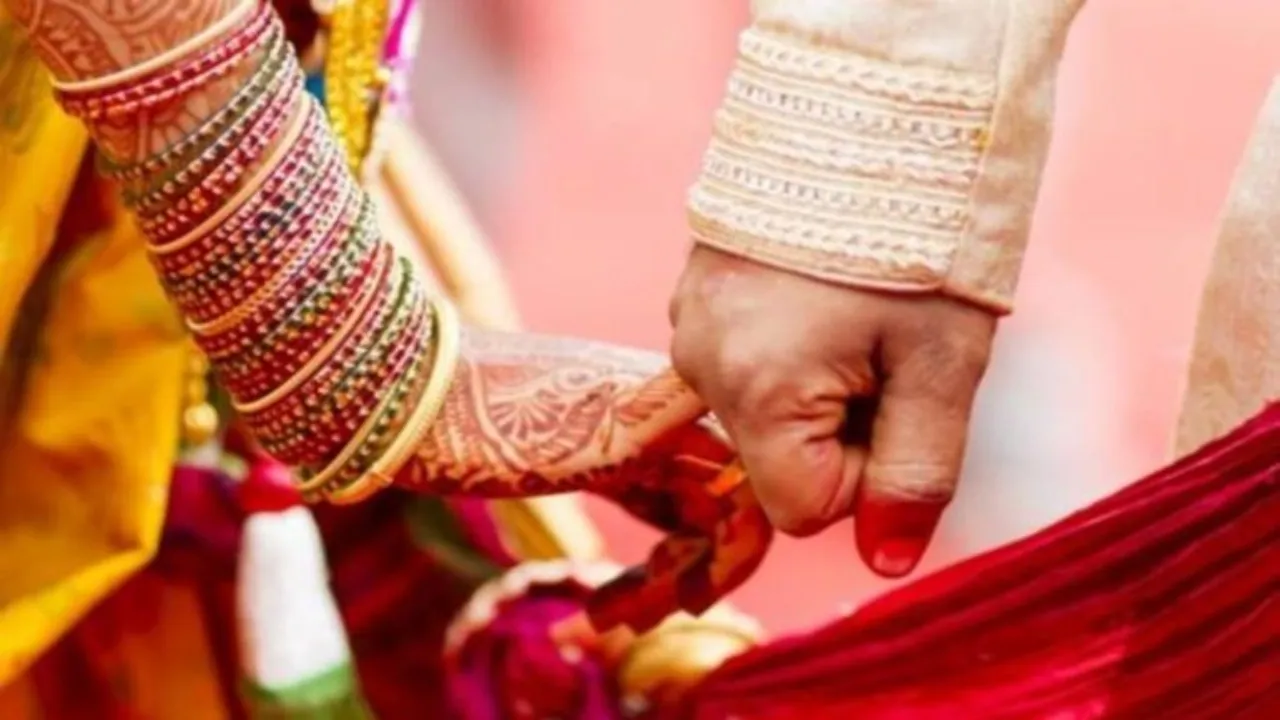 Uttarakhand wedding card ucc