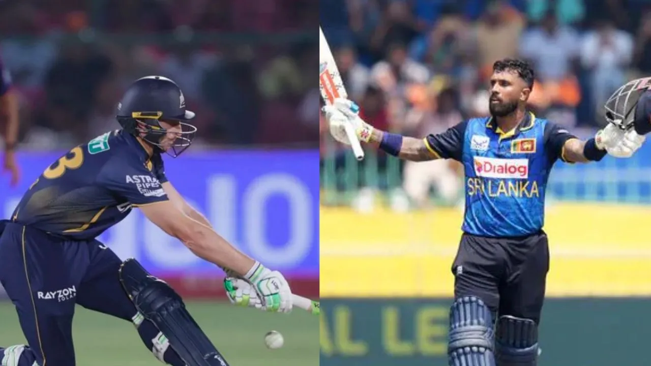 Kusal Mendis IPL 2025