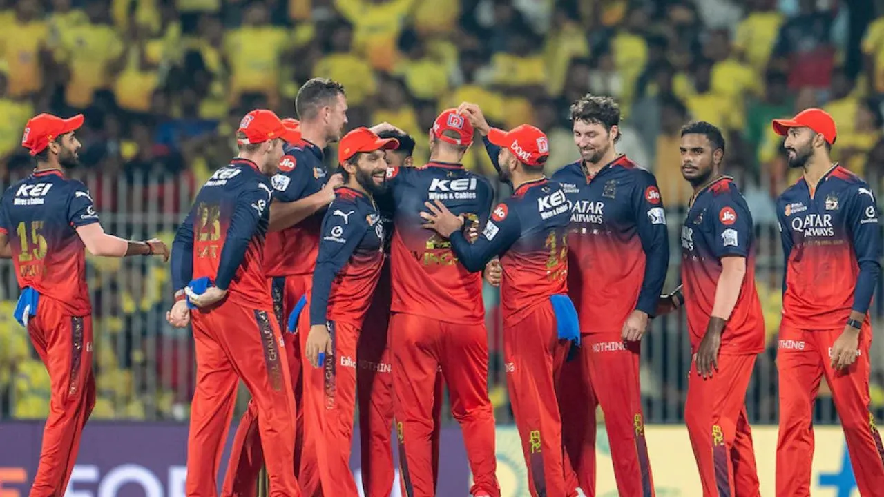 RCB