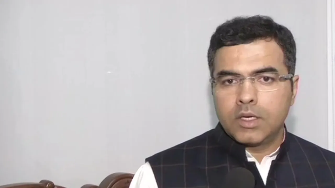 Delhi Govt New Decision on Sewerage  Parvesh Verma