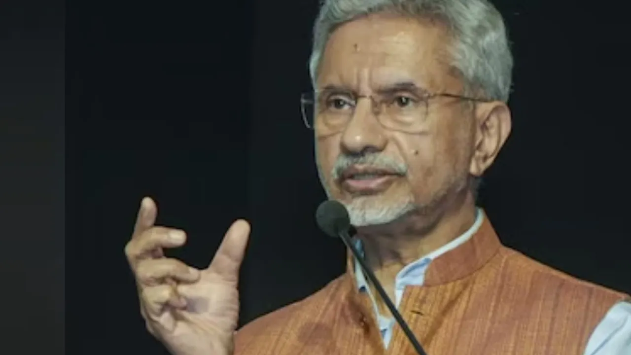 Talks on India-US trade deal continue S Jaishankar