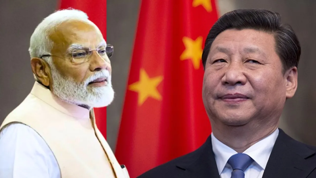china india relation