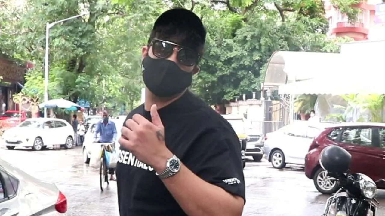 aly goni