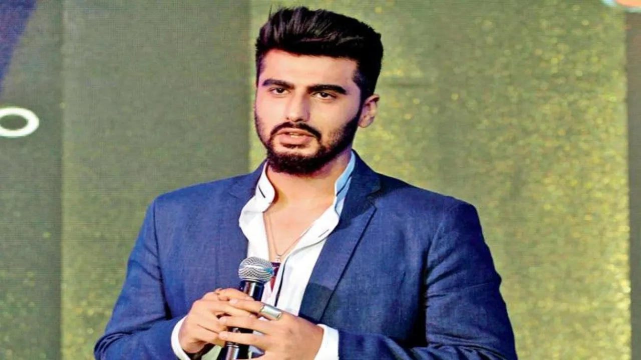 Arjun Kapoor shared cryptic post he say I dont think he will ever understand