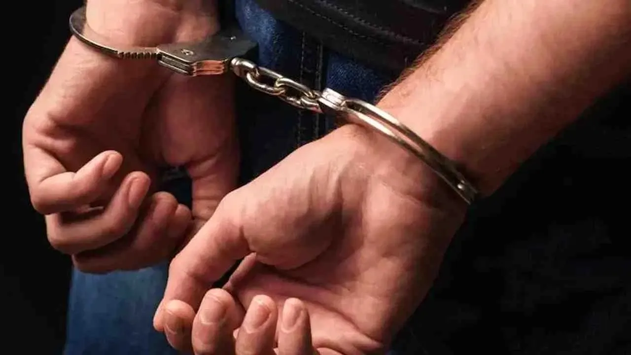 Greater Noida vechicle theft caught (1)
