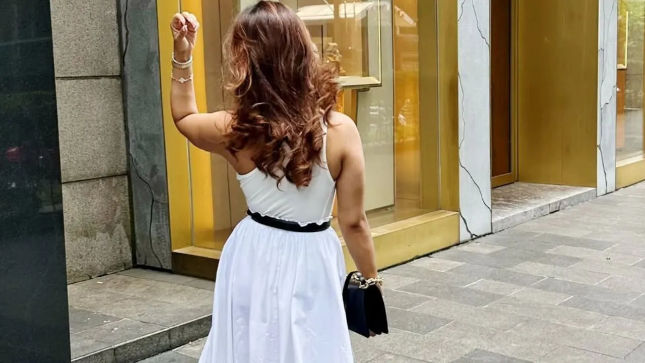 Nusraat Faria