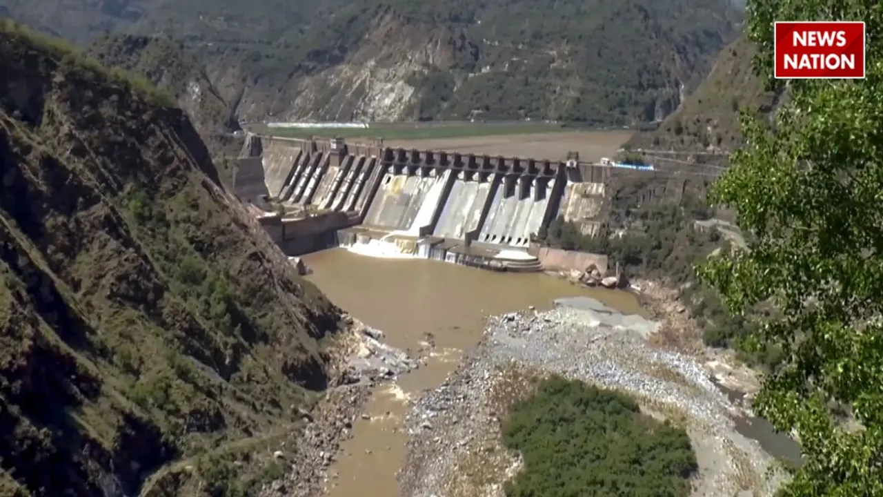 china water strike