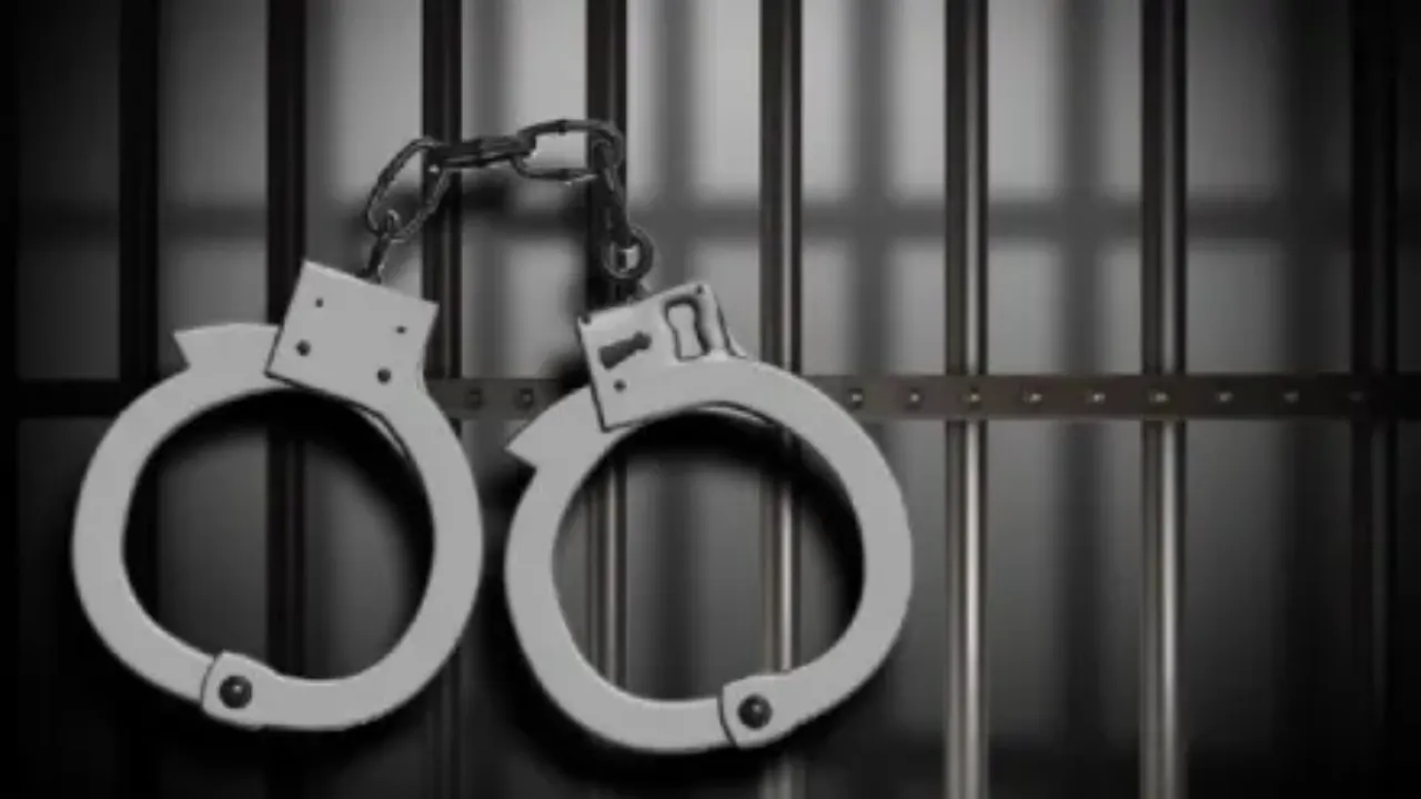 Dholpur robber arrested