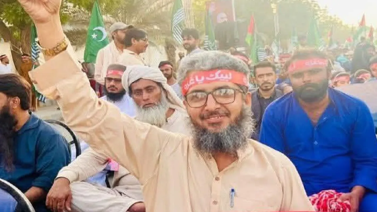 Saifullah Khalid