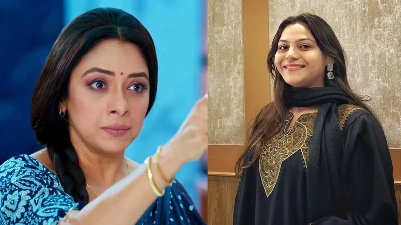 rupali jyoti