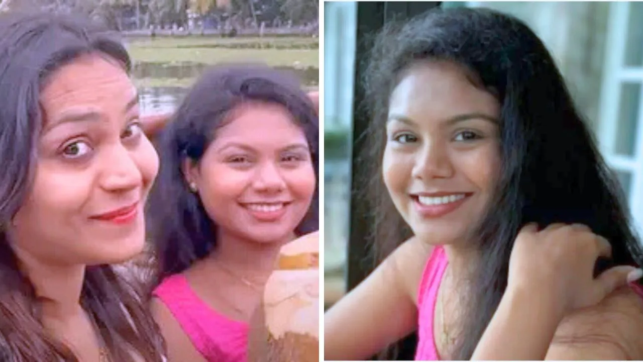 Jyoti Malhotra, Priyanka Senapati