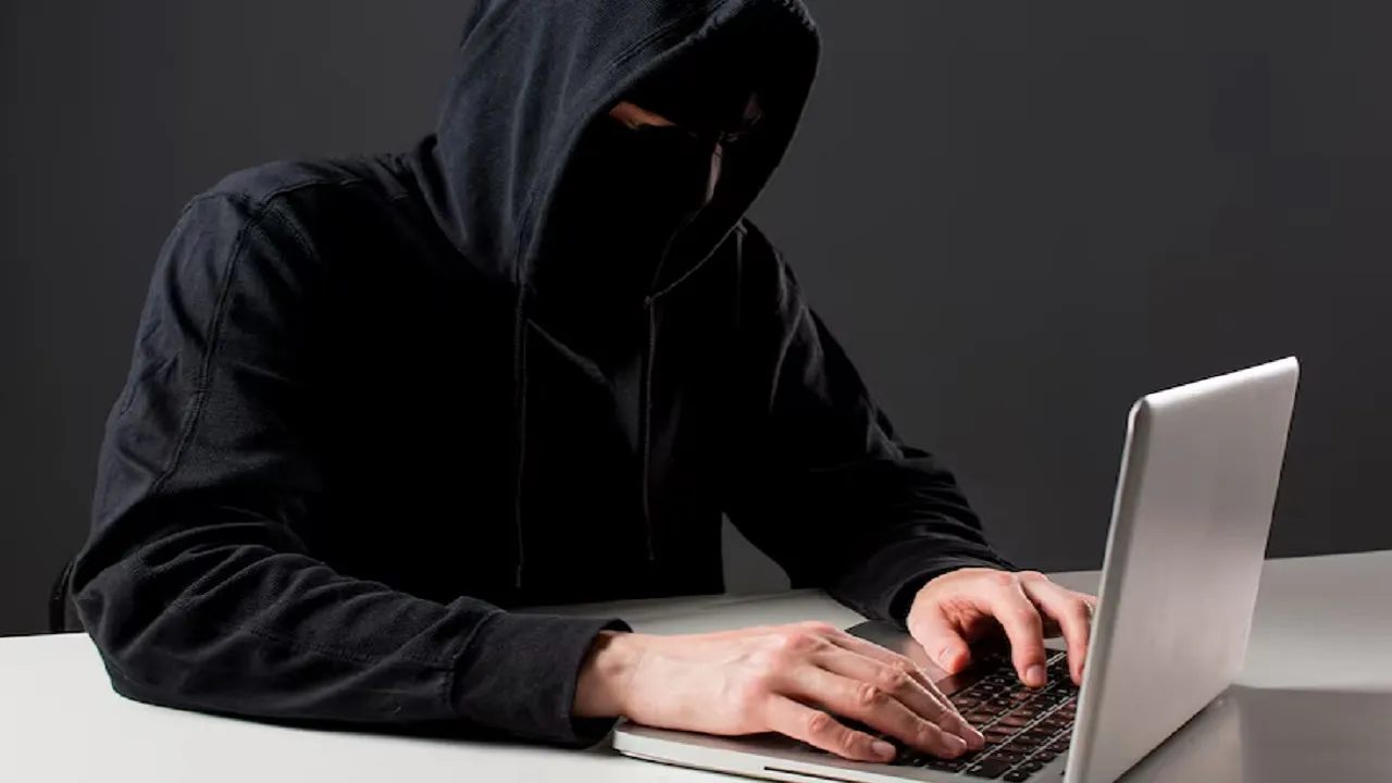 cyber crime 19  May
