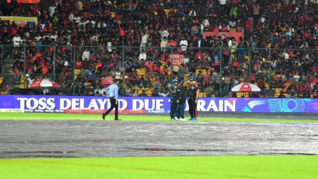 IPL 2025 Rules