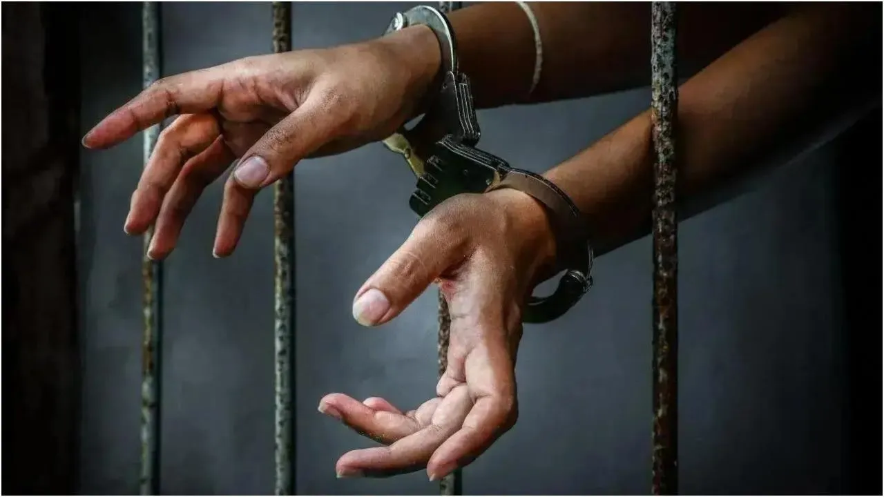 Bihar bangladeshi citizen arrested