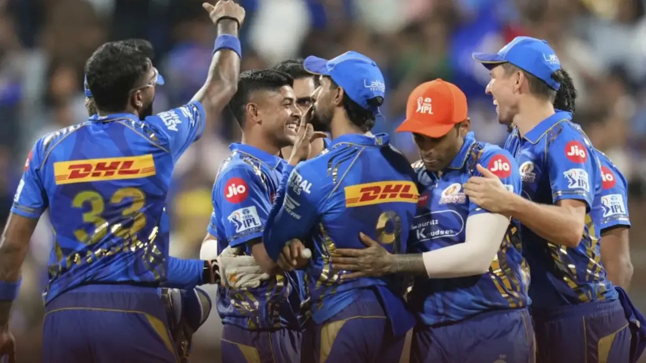 Jonny Bairstow replaced Will Jacks in Mumbai Indians IPL 2025 who has scored 2 centuries in IPL