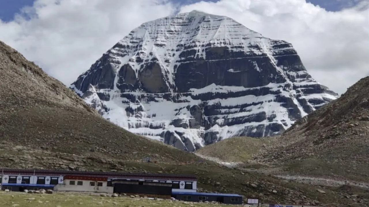 kailash Mansarovar Yatra 21 May