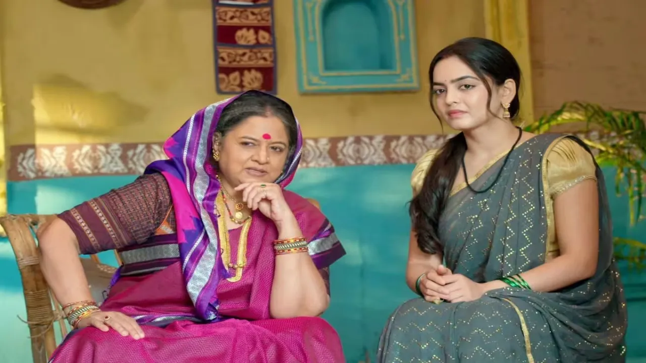 Udne Ki Aasha Written Update in hidni 21 May 2025 know here 