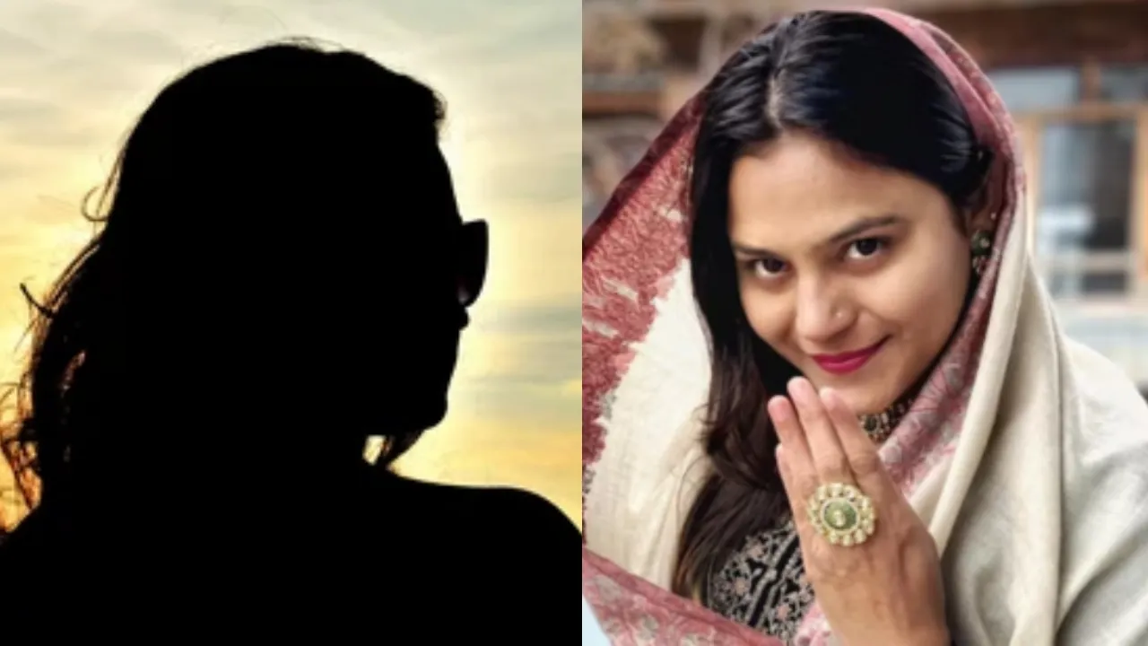 snehil mehra gave big statement on youtuber Jyoti Malhotra arrested on charges of espionage actress said She should get severe punishment