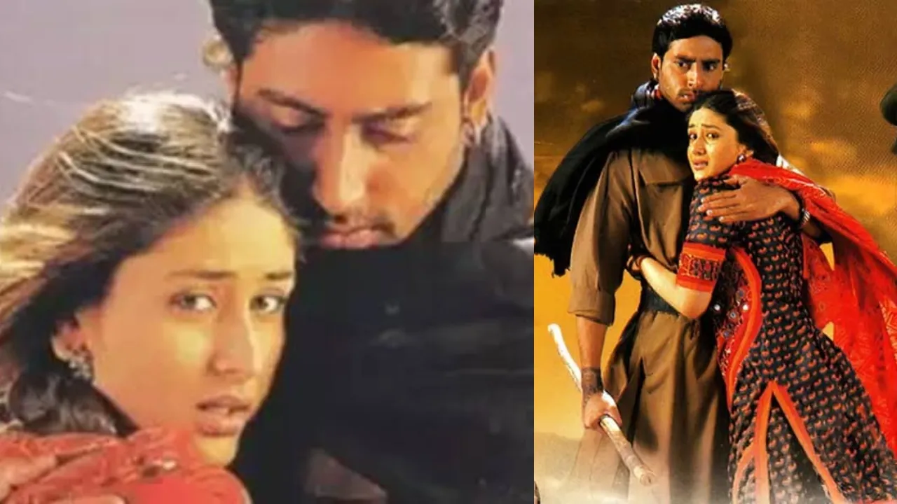 This Bollywood movie which earned more than its budget but still was flop film