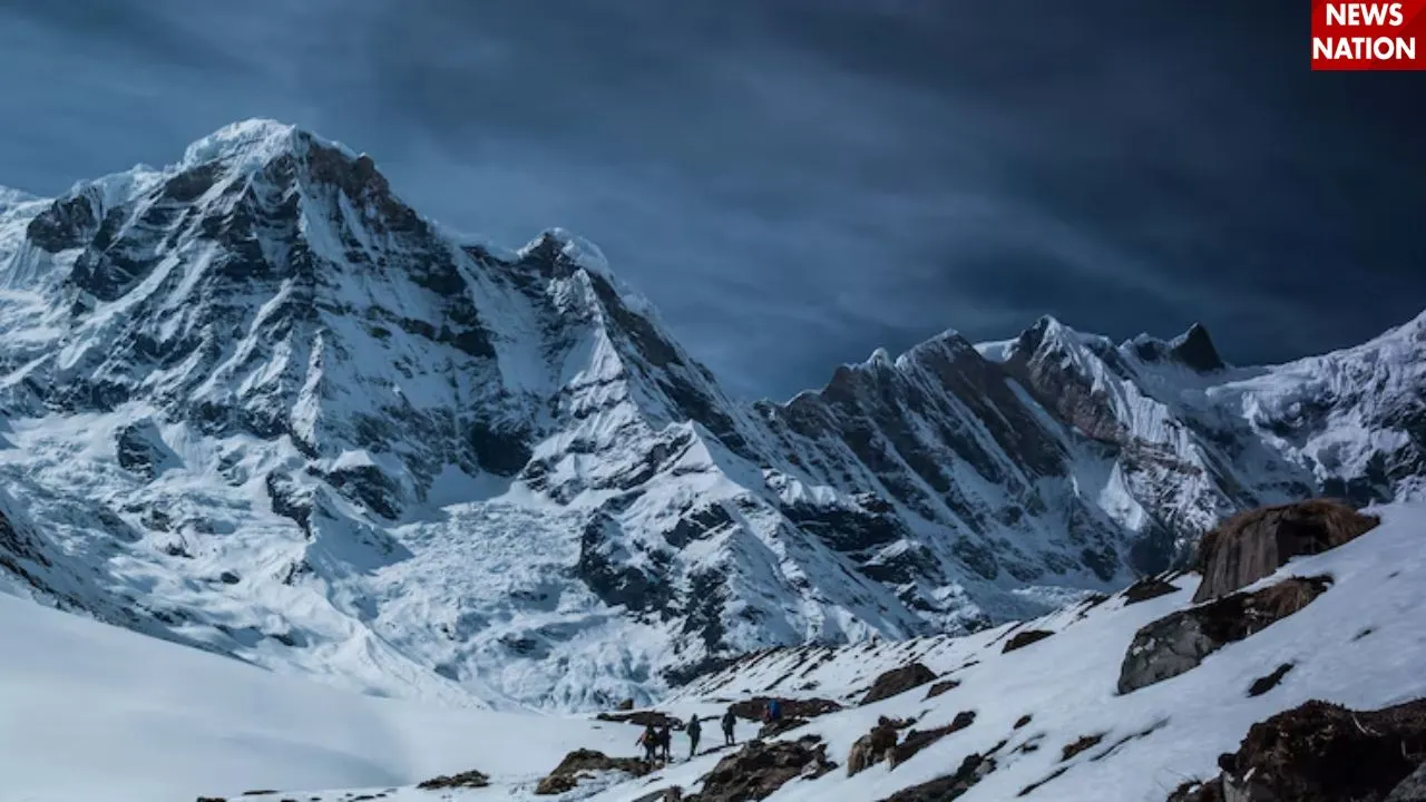 रोहतांग पास, हिमाचल प्रदेश