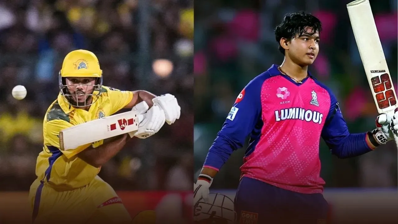 team india squad and full schedule announced for india under 19 tour to England ayush Mhatre is captain and Vaibhav suryavanshi is also included in squad