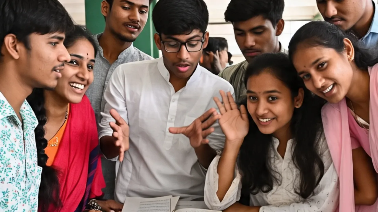 Rajasthan Board 12th Result Today at 5 PM know how to check result