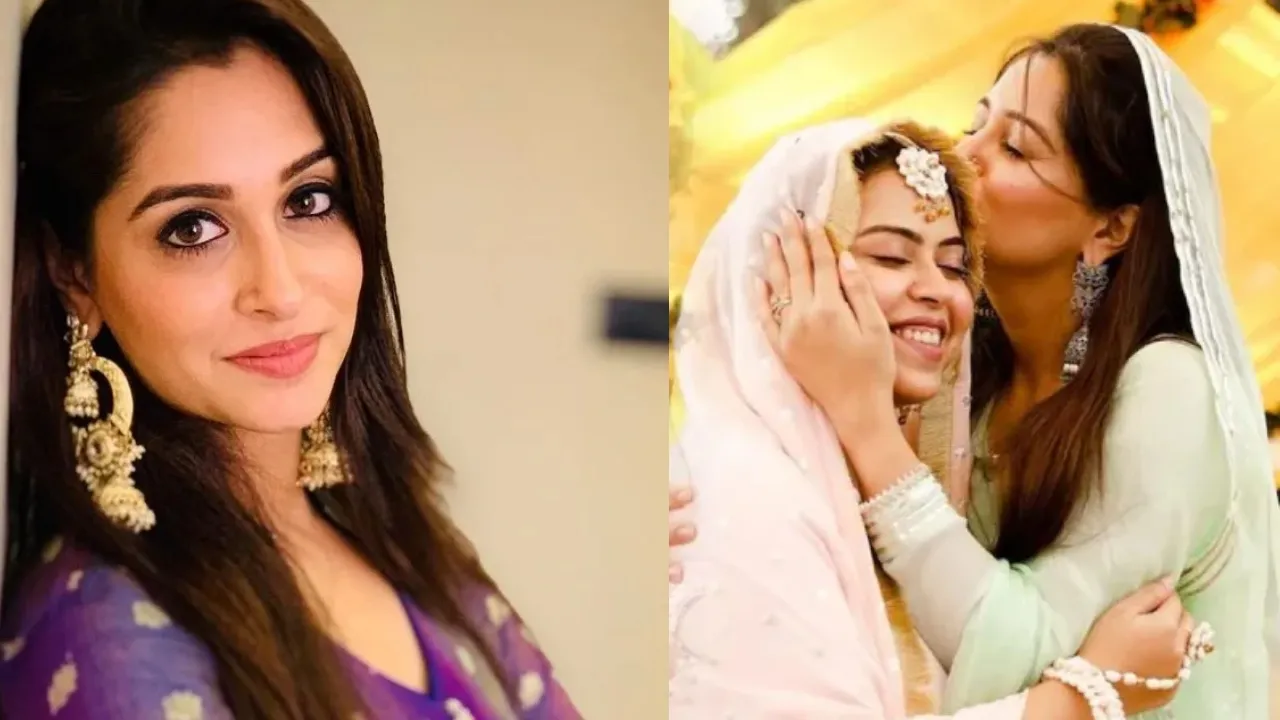 Dipika Kakar sister in law saba Ibrahim delivered baby boy see detail here
