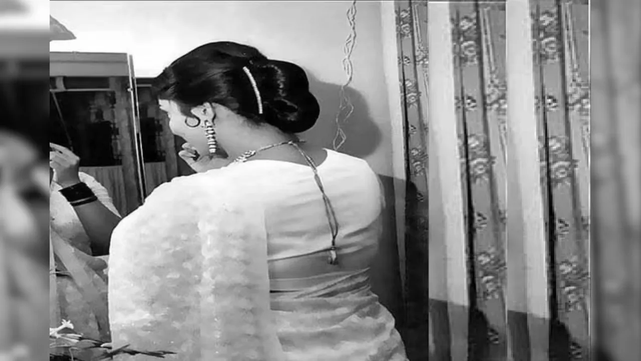 Bollwood Actress Story