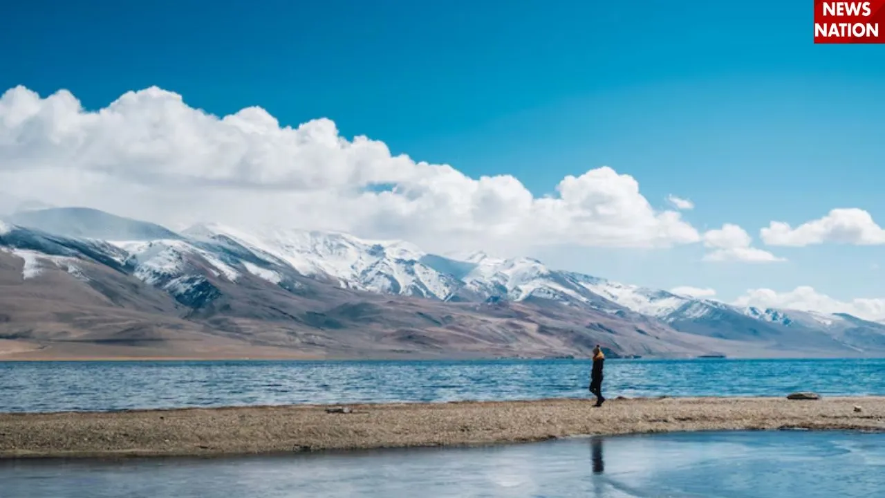 स्पीति वैली, हिमाचल प्रदेश