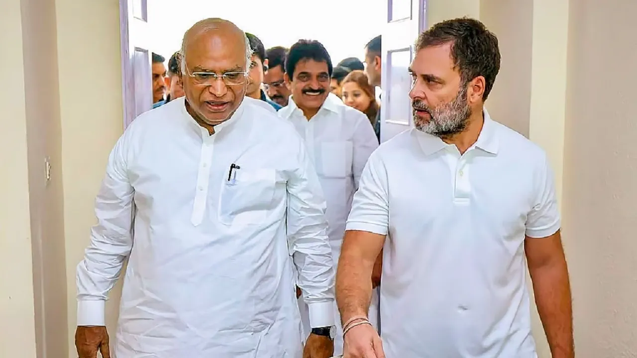 Congress will get a new media strategy