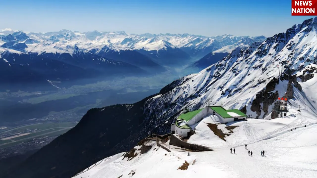 कुफरी, हिमाचल प्रदेश