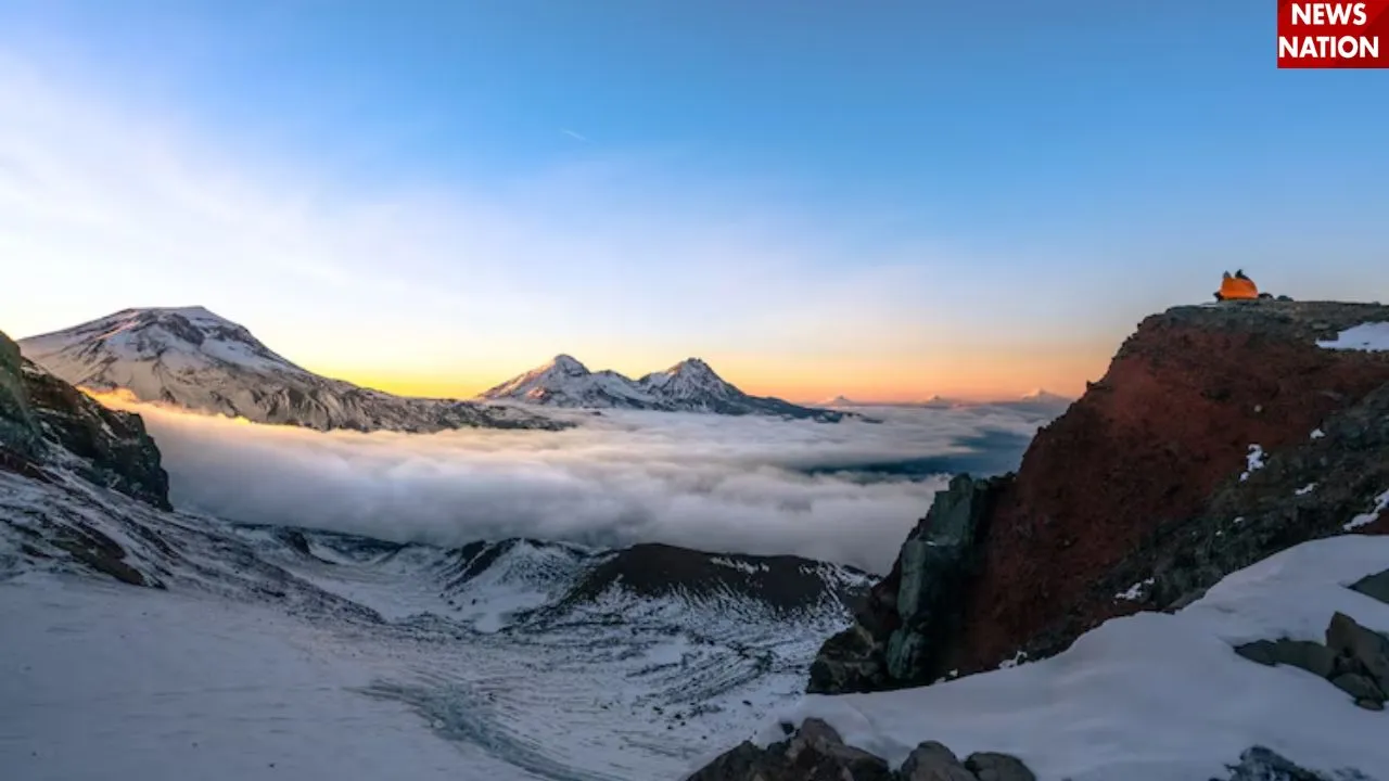 चोपता, उत्तराखंड