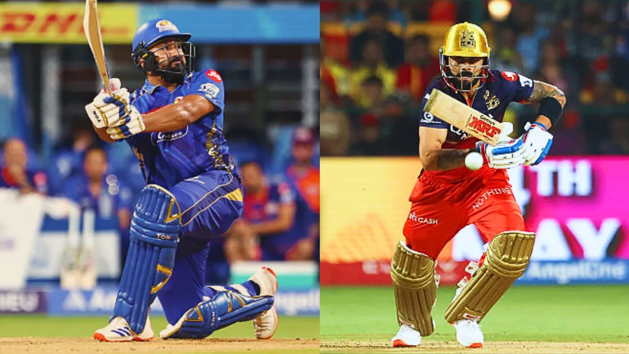 These 5 players who are 35 years of age have performed brilliantly in the ipl 2025