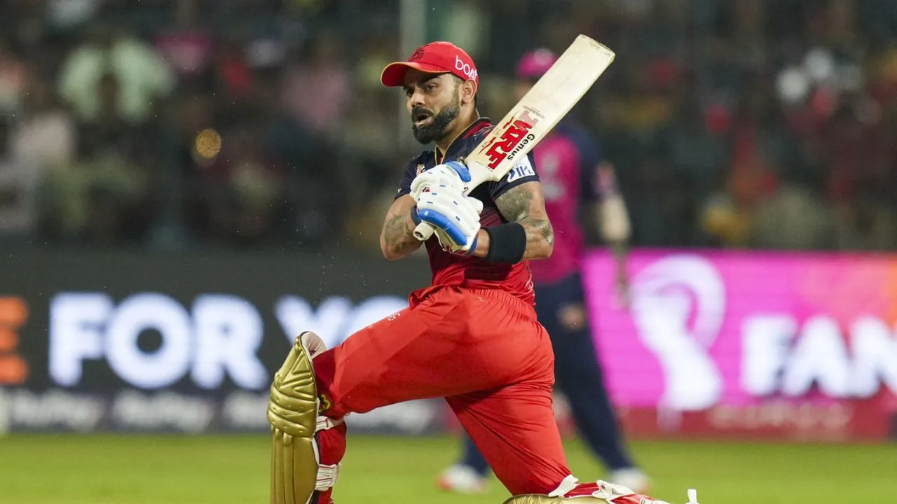 sai sudharsan have record of most fours in ipl 2025 virat kohli is on number 10th in this list