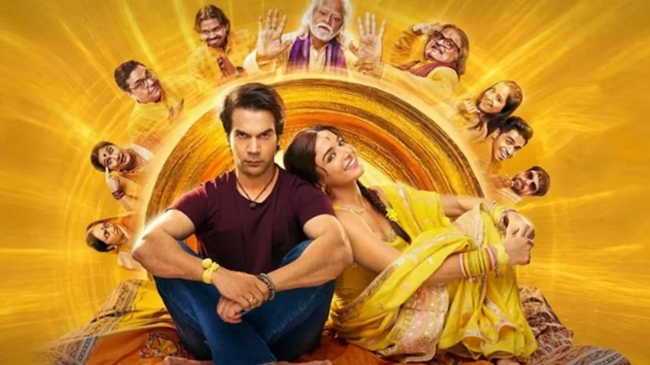 Bhool Chuk Maaf Review