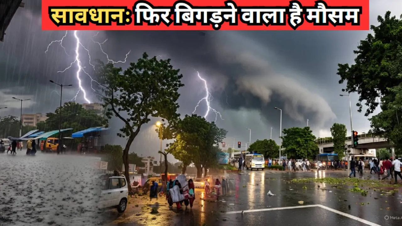 Weather Forecast