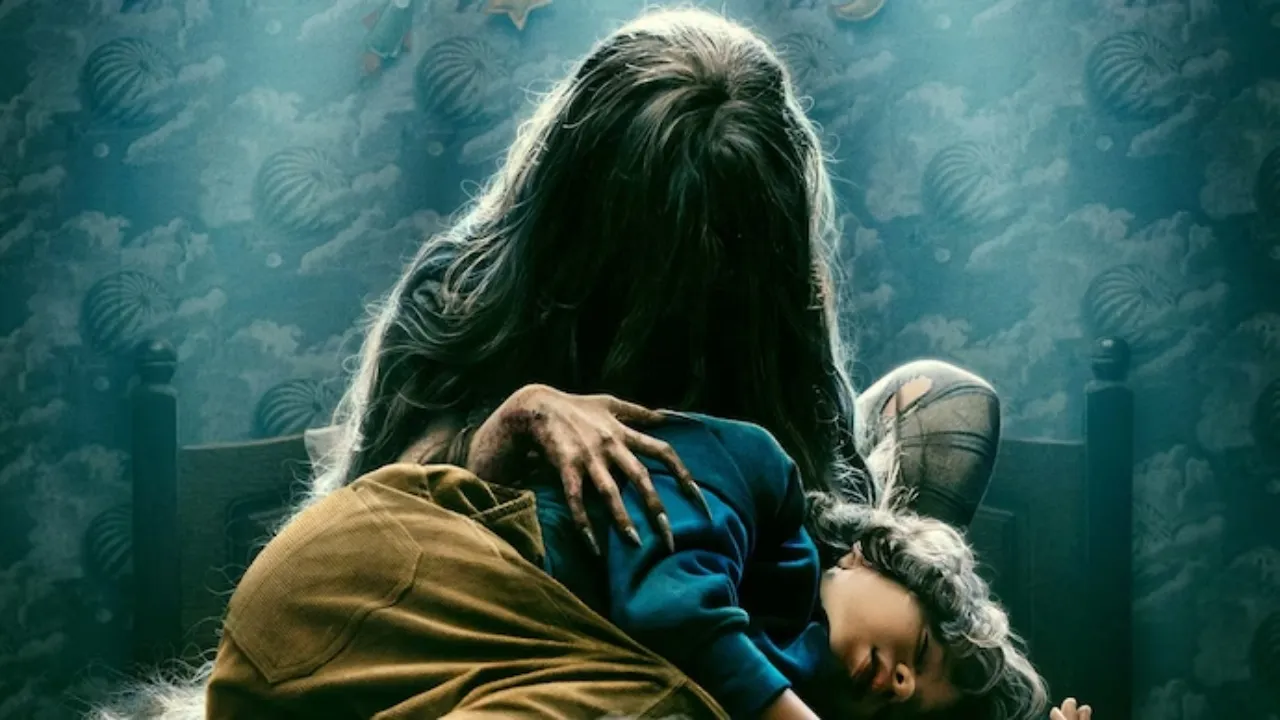 here is biggest scariest horror film every scene will make your soul tremble