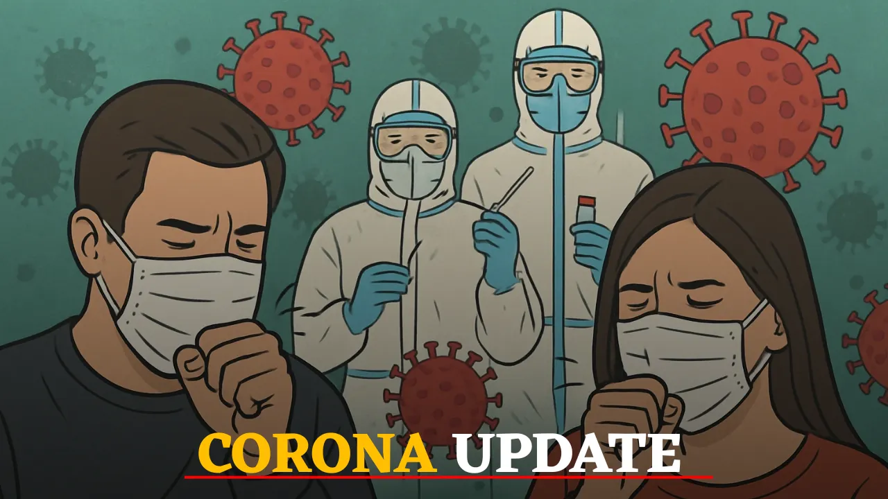 Corona File