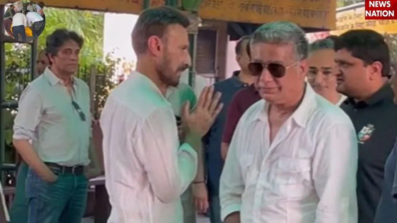 मुकुल देव