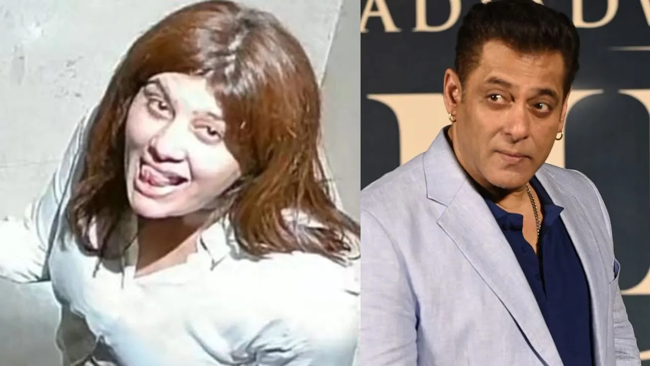 salman isha