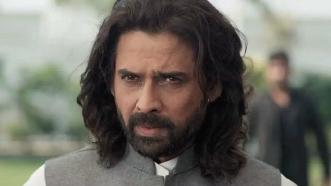 mukul dev