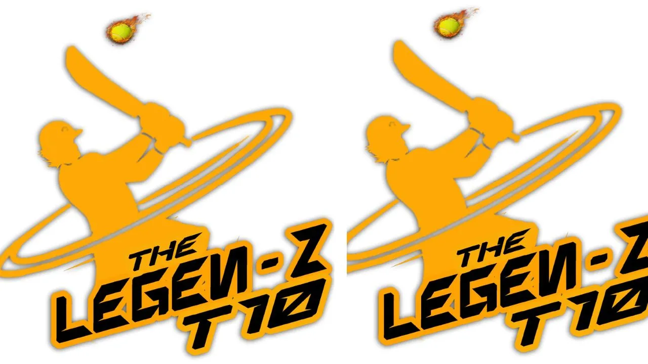 The Legenz T10 League Will start from 25 june where to watch live update