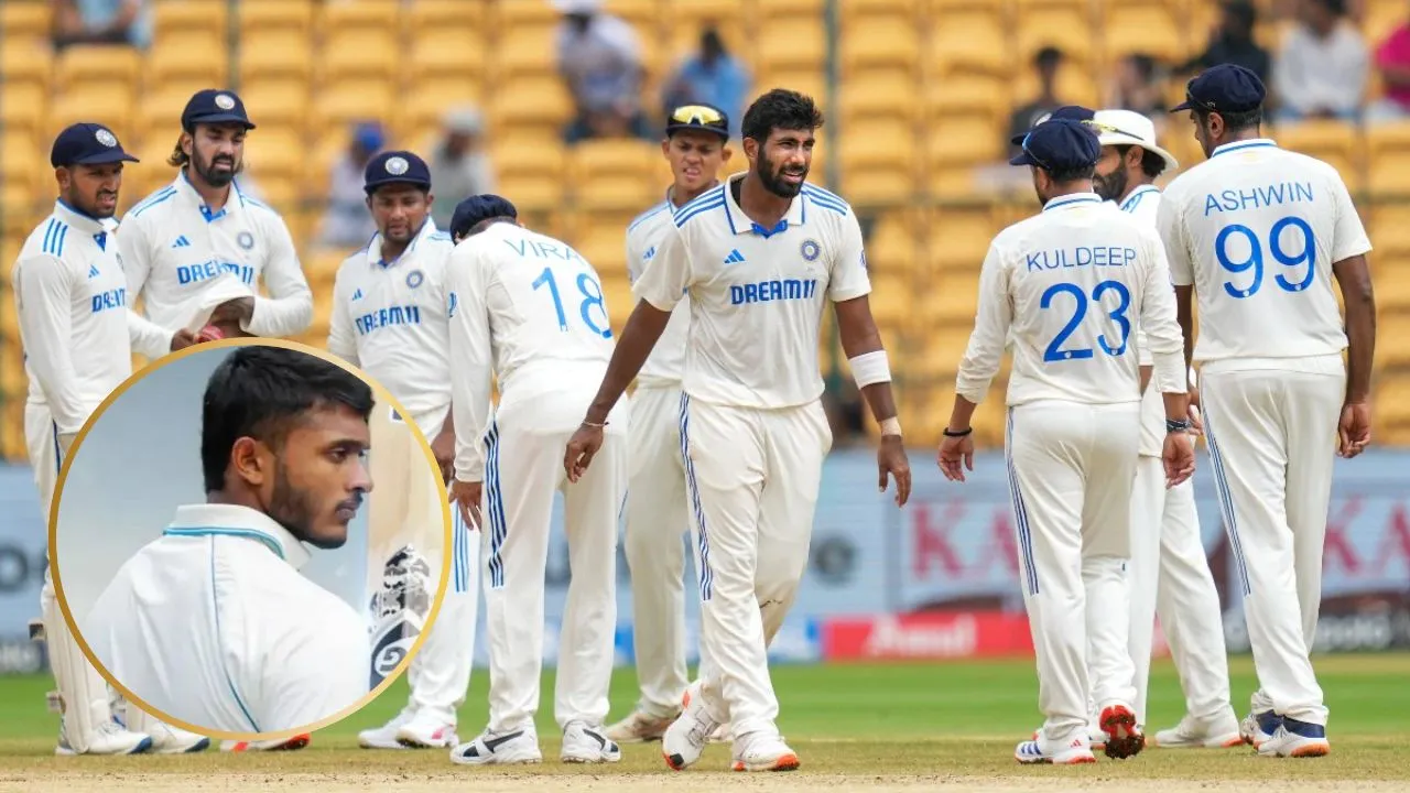 sai sudarshan receives call up in indian test team for england tour after ipl 2025