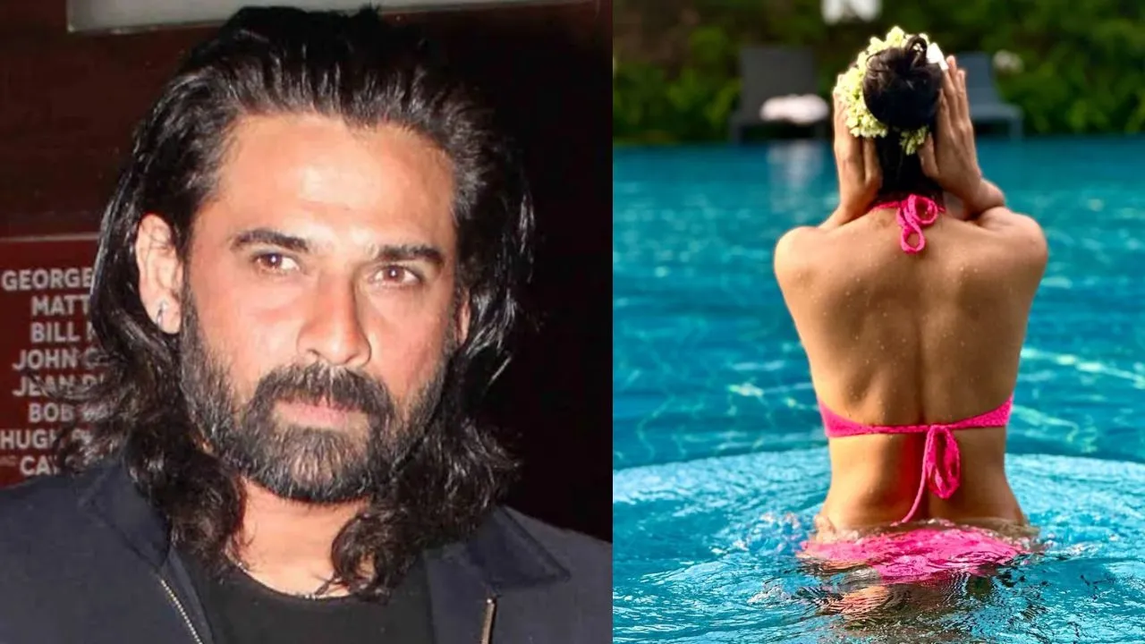 Mukul dev BHabhi
