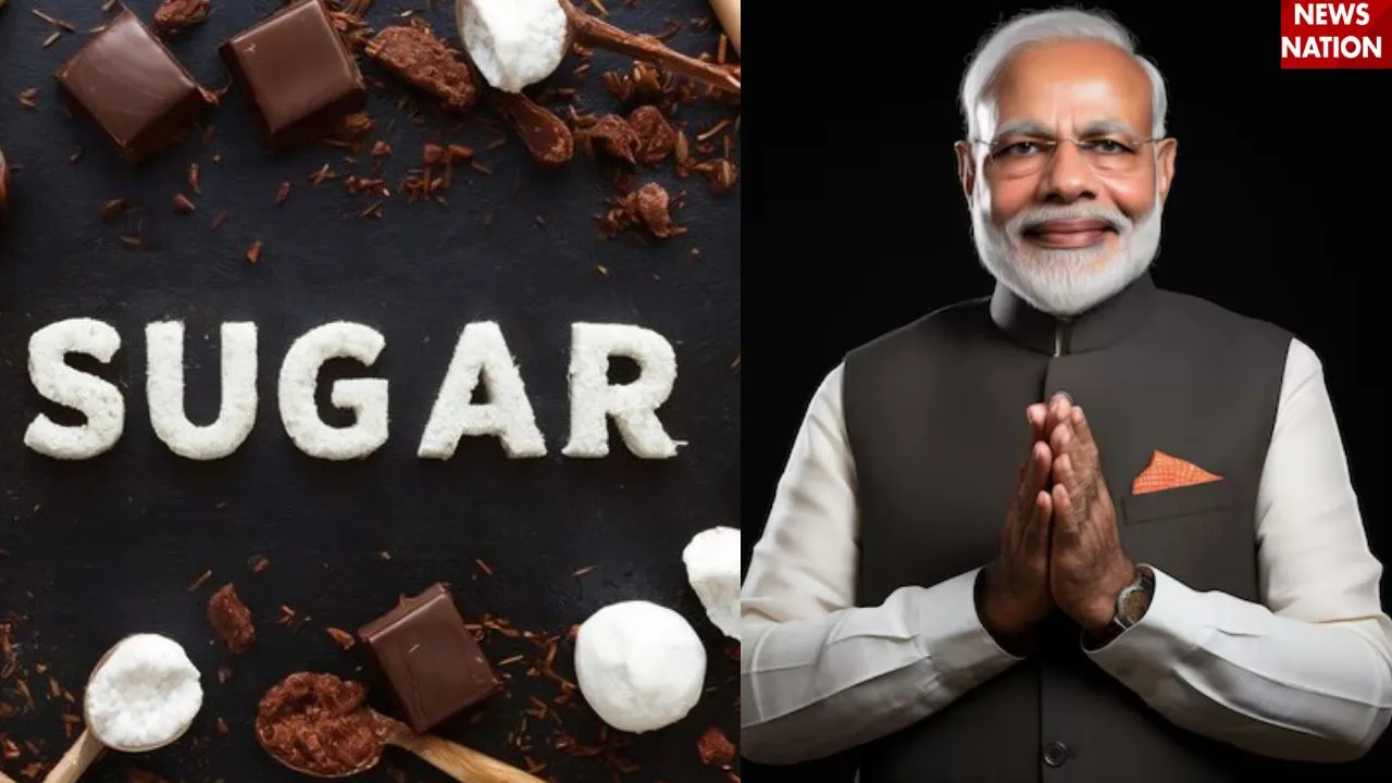 Sugar Board-PM Modi