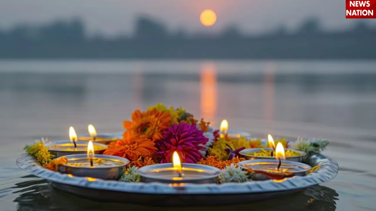 ज्येष्ठ अमावस्या