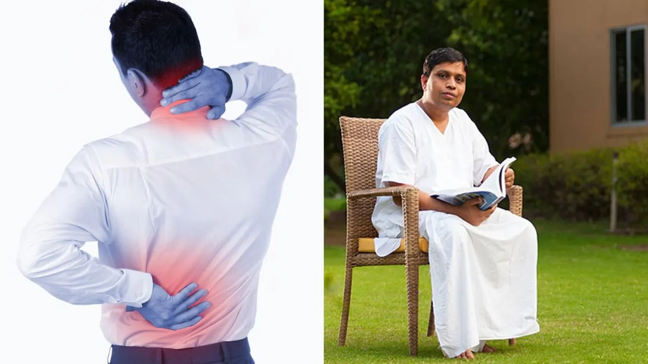 Acharya Balkrishna Tips